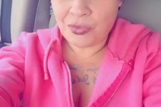 BORED AND HORNEY AS FUCK