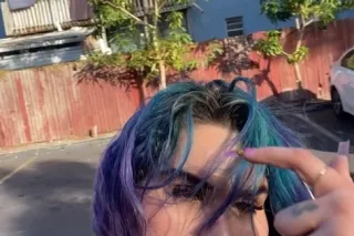 PINK WET PHAT PUSSY photo 4