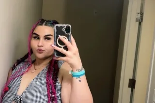 PINK WET PHAT PUSSY photo 6