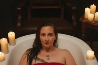 QV SPECIAL!! VENETA INCALL -BBW-..Anika BBW.. lets play photo 3