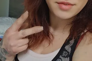 HAPPY FRIDAY !! COME SEE YOUR GIRL 💋 car fun photo 3