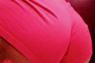 Chyna/Apple 😍😘💦