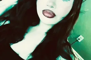 sexc 4'11 asain, latina, native photo 5