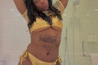 HAPPY BIRTHDAY TO ME🥳🎂🎉THIS PUSSY AINT FREE photo 3