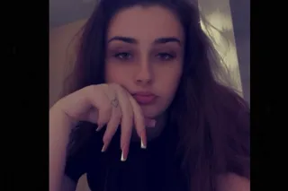 SEXY SNOW BBY ❄ ❤ photo 2