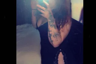 SEXY SNOW BBY ❄ ❤ photo 5