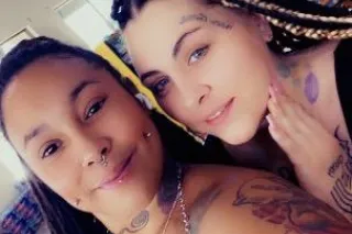 IF U HAVE A SWEET TOOTH PICK UR CANDY AND IF U WANT A CAVITY PICK ALL 3 ANGEL PRADA AND VEE 24/7 INCALL OUTCALL AA FRIENDLY WE ARE 💦💦AND READY TO PLEASE HERE FOR A SHORT PERIOD SPECIAL QV AND HHR IF U PICK ALL 3 photo 8