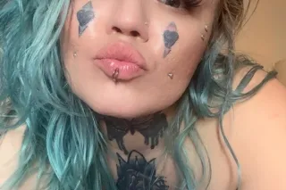 NYMPHOMANIAC photo 10