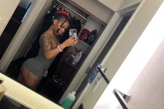 Happy MESSY , MAGNIFICENT, and MESSY Mondays💦❤😍 COME THROUGH before i LEAVE TOWN TODAY! ✈✌🏽🚞you will regret it if you LET ME LEAVE WITHOUT PLEASING YOU☹😫 photo 12