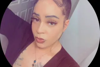 REAL MEN 🛑 right here..♥Quincy, THICK ALL OVA 🔥🔥🔥💜 🔥 (not just a reg " call girl")💦