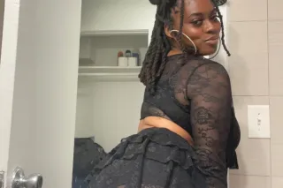 Busty Black Beauty😻 INCALL/ OUTCALL photo 2