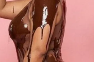 tasty Blair photo 8