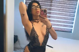 Dahlia ❤‍🔥sexy latina colombiana 💋😍