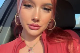 Your Favorite Beautiful Red Head💦💦 photo 2