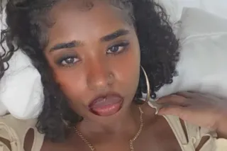 SEXY PETITE BROWNSKIN afro CUBANITA🇨🇺 photo 11