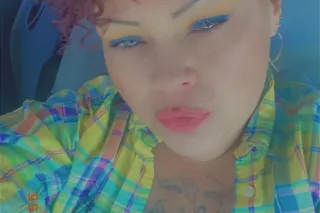 BORED AND HORNEY AS FUCK