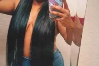 Pretty Brown sexy ebony photo 5