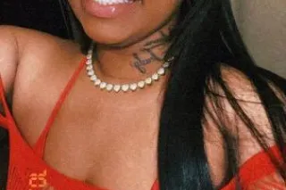 Pretty Brown sexy ebony photo 6