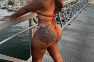 cum make your fantasies true 🍒 come drown in this super soaker photo 2