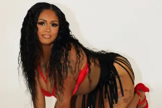 💯%REAL Natural EXOTIC LATINA with A Wet💦 Tight🤪 Juicy Pussy 😻😻 100% REAL