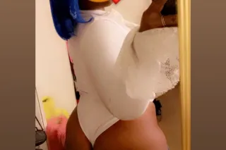 Chocolate Wet Warm Fresh Pu😽y heree you'll NEVER FORGET!🍫💧🤤/Sloppy DeepThroat Goat💦💦/INCALLS ONLY‼Come Have A GOOD Time Daddy im here to please You, come get covered in Chocolate😋💦🍫 photo 4