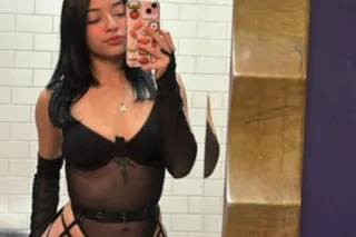 I am a hot and pleasant girl who seeks to satisfy your most secret fantasies educated, fun and sexy photo 4
