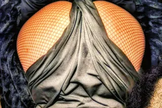 🔥 Dangerous Curves • Pussy Like Crack 😈 photo 5