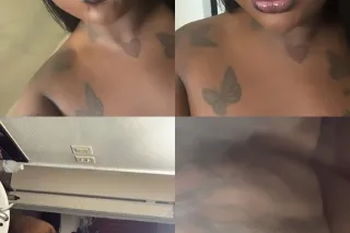 CREAMY BIG BOOTY FREAK NEW IN TOWN 🍭🤤 IM TRANS photo 2