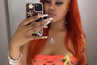 FINE THICK REDBONE STALLION💋🥵I GOT TREAT SO SWEET💋RUSH ME👅 24/7 AVA RUSH ME!!