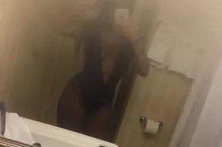 🍫Sexy Panamanian few days in town , don't miss it