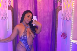 💗💗(OUTCALLS )💗💗 MEET YOUR BIG BOOTY EBONY GODDESS 😈 💕💕💕 photo 4