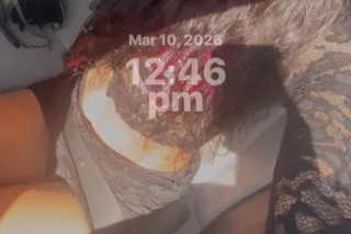 💎CUM RELIEVE SOME OF THAT PRESSURE🍆 AT THIS WATERPARK💦BABY😰🤤💦 photo 10