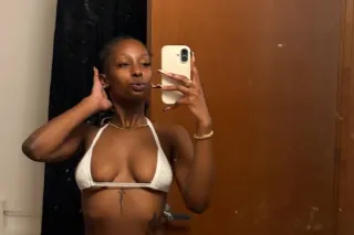 YOUR FAV CHOCOLATE BARBIE photo 6