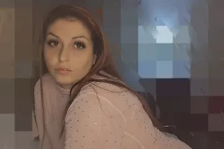 Classy and Freaky Latina ready to play NOW