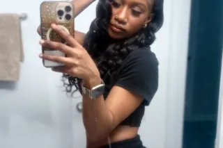 BACK DOING INCALLS !🏡5'2 Petite💦German/Black🇩🇪Hazeleyed🤎Bombshell💣