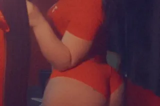 SEXY ITALAIN CURVY BODY OF S GODNESS SMALL WASTE BADDIE ENT photo 4