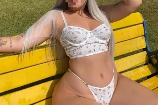 CHICA NUEVA EN LA CUIDAD