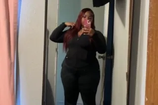 NEW BOOTY 🫶🏽🍌💦 just call me to verify that I am 100% real photo 5