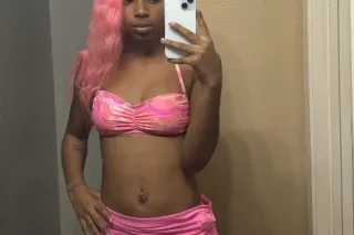 🔥🎂 Sweet southern Treat looking for some heat🔥🎂