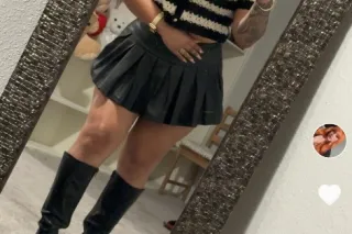 hola soy keiny photo 2