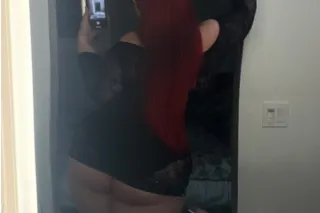 !!!!!OUTCALLS ONLY!!!!!!😝💦 🔥 💓Thick Red Headed Bombshell😝💦 photo 4