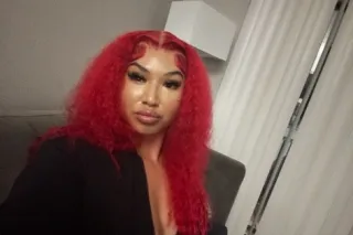 19 Lightskin Blasian😍 photo 5