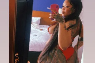 ‼LAST DAY IN TOWN ‼ YOUR FAVORITE BIG BOOTY BLASIAN 💋 WET JUICY 💦