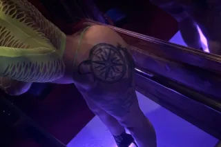 Latina caliente 😈 Culona 🍑 photo 2