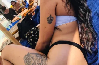 chica latina sexy no atiendo cubanos photo 3