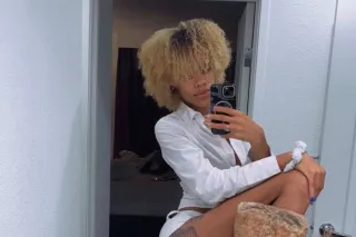 JAMAICAN GODDESS🌺🇯🇲 photo 2