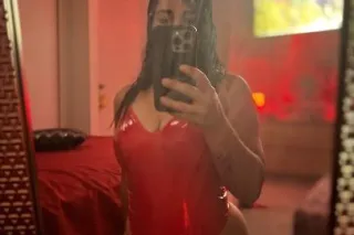 Cubanita sexi