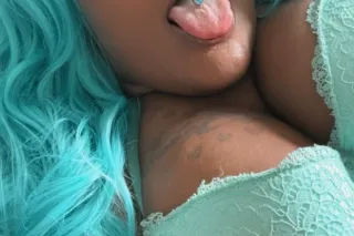 I SUCK SOULS OUT N PUSSY SO TIGHT!! photo 5