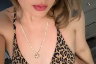 PAPI LLEGO TU RUBIA LA MAS HERMOSA Y LA MAS PUTITA VEN Y DISFRUTAMOS NO PERDIDAS DE TIEMPO SOY LA CHICA DE LA FOTO PAPI photo 3