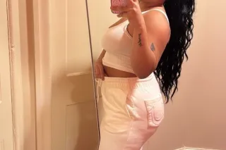 Sweet, Friendly & Ready to Meet
